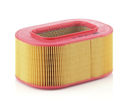 Air Filter C 29 200 Mann, Image 3