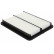Air Filter C 2941 MANN-FILTER