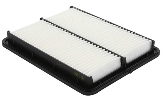 Air Filter C 2941 MANN-FILTER