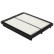 Air Filter C 2941 MANN-FILTER, Thumbnail 2