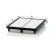 Air Filter C 2941 MANN-FILTER, Thumbnail 4