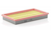 Air Filter C 2964 Mann