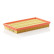 Air Filter C 2974 Mann, Thumbnail 2