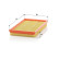 Air Filter C 2974 Mann, Thumbnail 3