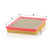 Air Filter C 2975 Mann, Thumbnail 5