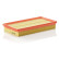 Air Filter C 2982 KIT Mann, Thumbnail 2