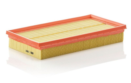 Air Filter C 2982 KIT Mann, Image 2