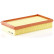 Air Filter C 2987/1 Mann
