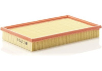 Air Filter C 2991/2 Mann
