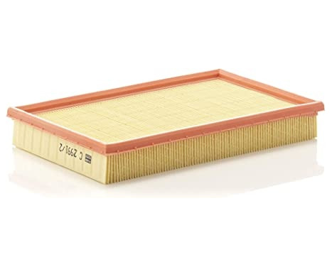 Air Filter C 2991/2 Mann