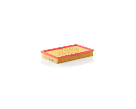 Air Filter C 2991 Mann