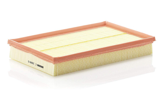Air Filter C 2998/5 x MANN-FILTER