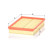 Air Filter C 2998/5 x MANN-FILTER, Thumbnail 3