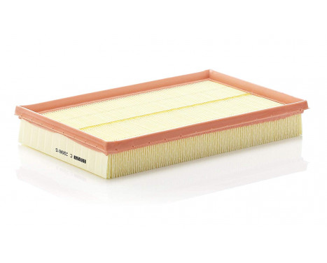 Air Filter C 2998/5 x Mann