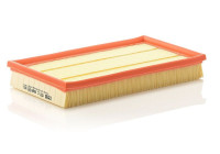 Air filter C 2998 Mann
