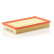 Air filter C 2998 Mann