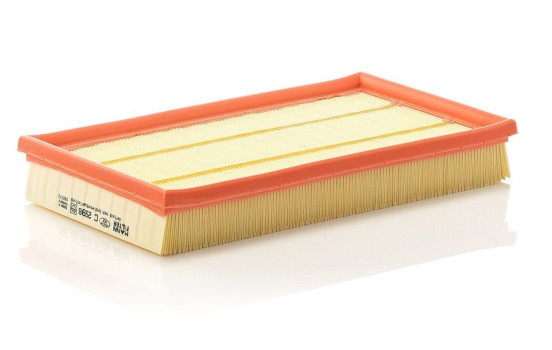 Air filter C 2998 Mann
