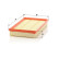 Air filter C 2998 Mann, Thumbnail 2