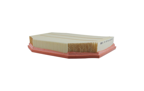 Air Filter C 30 003 Mann, Image 2