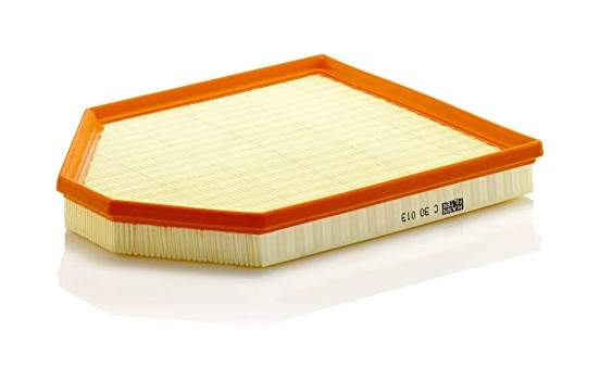 Air Filter C 30 013 MANN-FILTER
