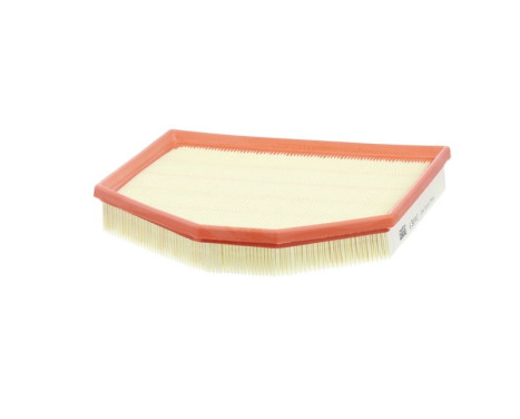 Air Filter C 30 013 Mann, Image 2