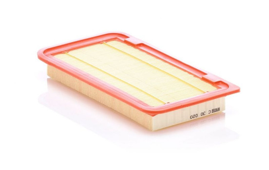 Air Filter C 30 020 MANN-FILTER, Image 2