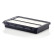 Air Filter C 30 027 Mann, Thumbnail 2