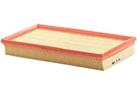 Air Filter C 30 028 Mann