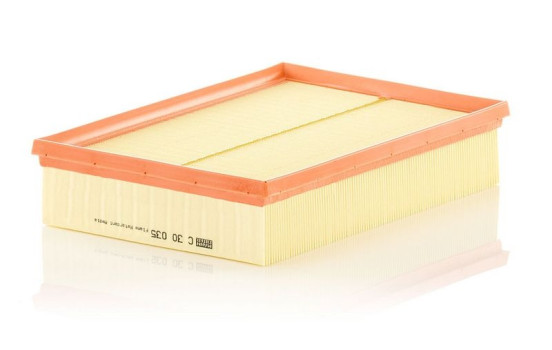 Air Filter C 30 035 Mann