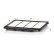 Air Filter C 30 080 Mann, Thumbnail 2