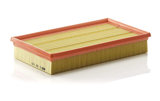 Air Filter C 30 115 MANN-FILTER