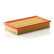 Air Filter C 30 115 MANN-FILTER, Thumbnail 3