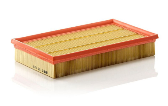 Air Filter C 30 115 MANN-FILTER, Image 3