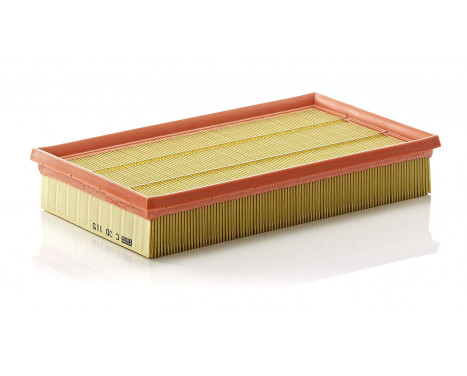 Air Filter C 30 115 Mann