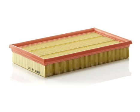 Air Filter C 30 115 Mann, Image 3