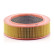 Air Filter C 30 122 Mann, Thumbnail 2