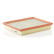 Air Filter C 30 130/1 Mann, Thumbnail 2