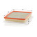Air Filter C 30 130/2 Mann, Thumbnail 3
