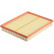 Air Filter C 30 130 Mann