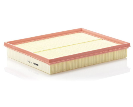 Air Filter C 30 130 Mann, Image 2