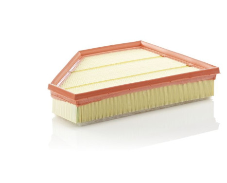 Air Filter C 30 135 Mann, Image 2