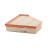 Air Filter C 30 135 Mann, Thumbnail 2