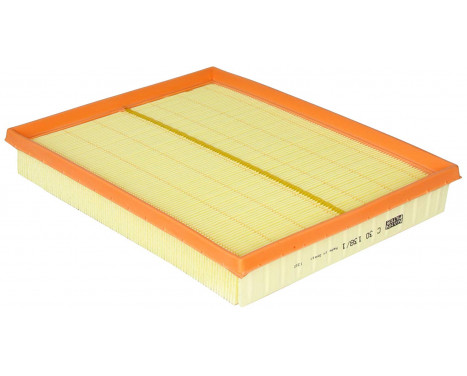 Air Filter C 30 138/1 Mann
