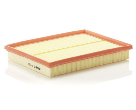 Air Filter C 30 138/1 Mann, Image 2