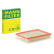 Air Filter C 30 138 MANN-FILTER, Thumbnail 4