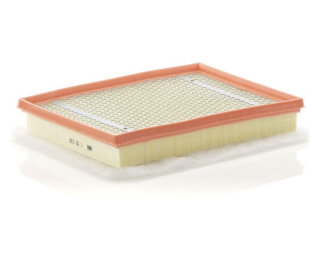 Air Filter C 30 138 Mann, Image 2