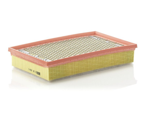 Air Filter C 30 153/1 Mann, Image 2