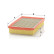 Air Filter C 30 153/1 Mann, Thumbnail 3