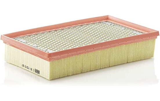 Air Filter C 30 153/2 MANN-FILTER