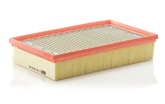 Air Filter C 30 153/2 MANN-FILTER, Image 2